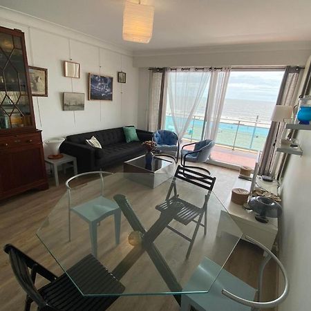 Spacious Bright Nest With Balcony Facing The Sea Pornichet Exterior foto